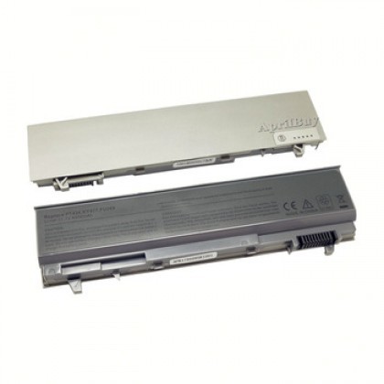 New Laptop Battery For Dell Latitude E6400 E6410 E6500 E6510